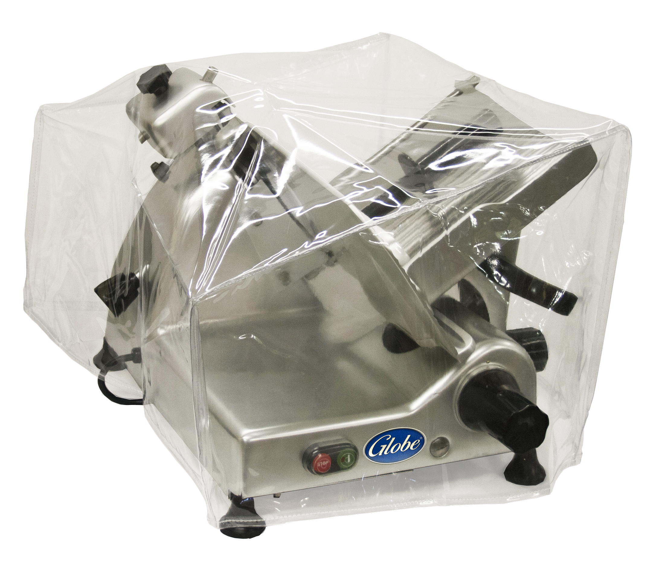 G12 Sanitation Cover