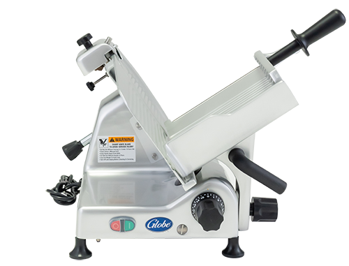 Globe G12 Slicer