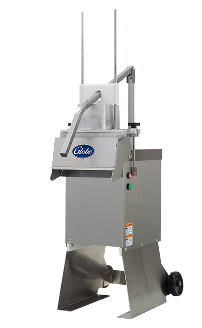 Globe Cheese Shredder