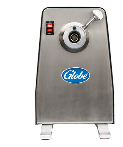 Globe Power Drive