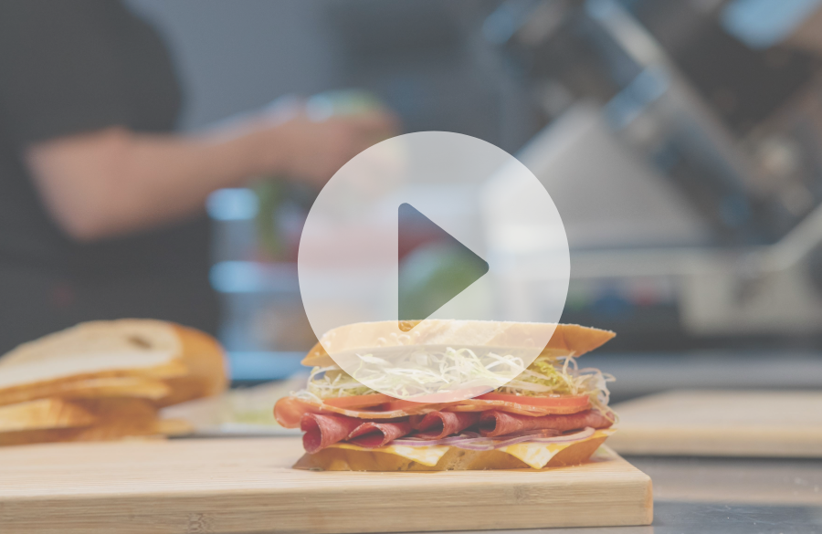 Globe Redesigned S-Series Video Spotlight