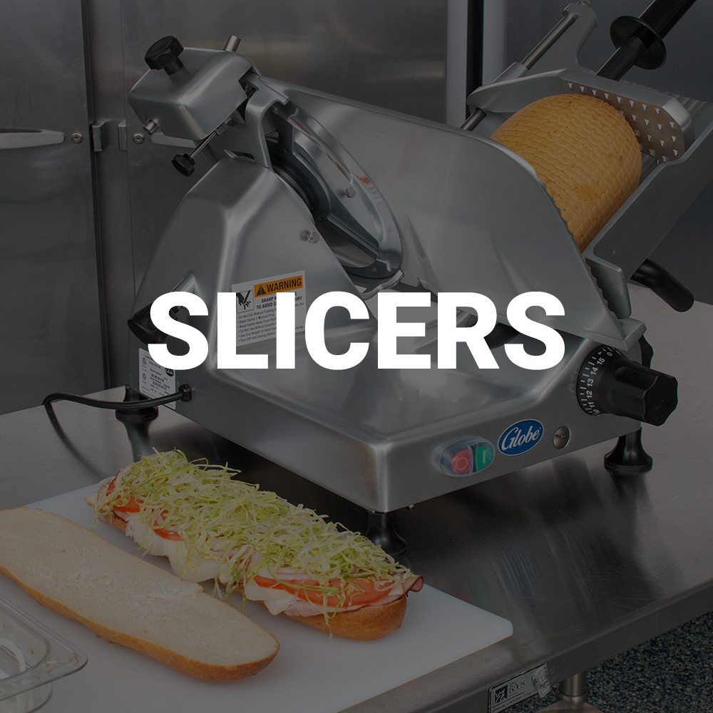 Globe G12 with Sandwich