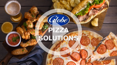 Globe Pizza Solutions